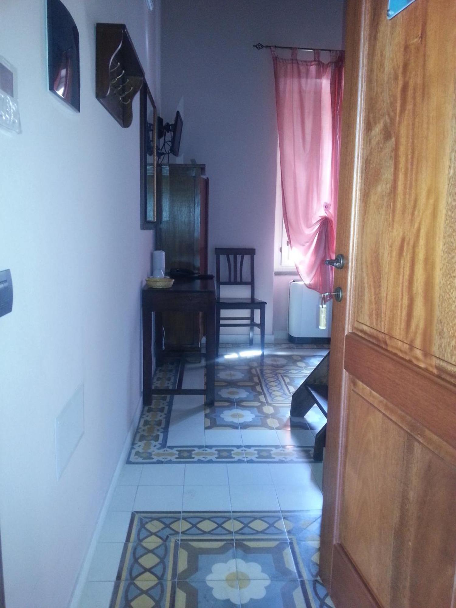La Corte Di Lucina Terralba Pokój zdjęcie